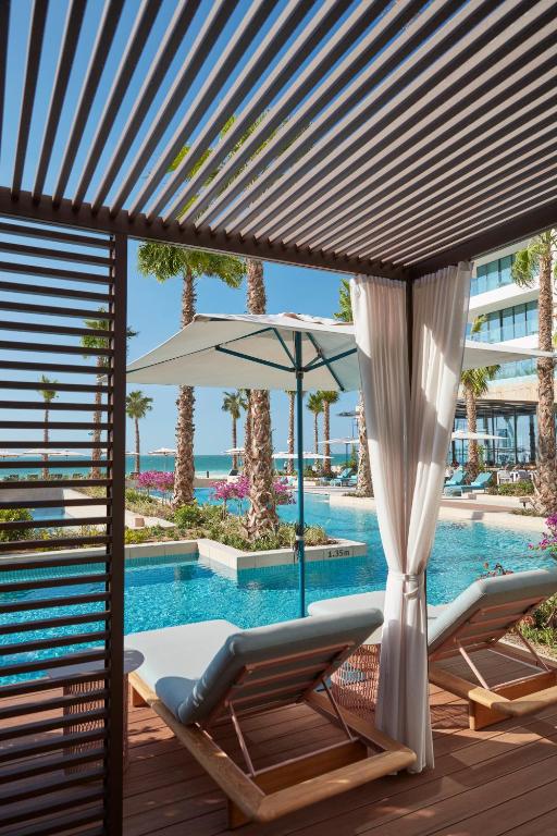 Mandarin Oriental Jumeira, Dubai 5*