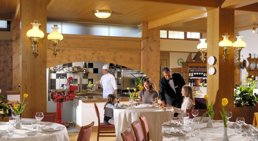 Miramonti Park Hotel 4*