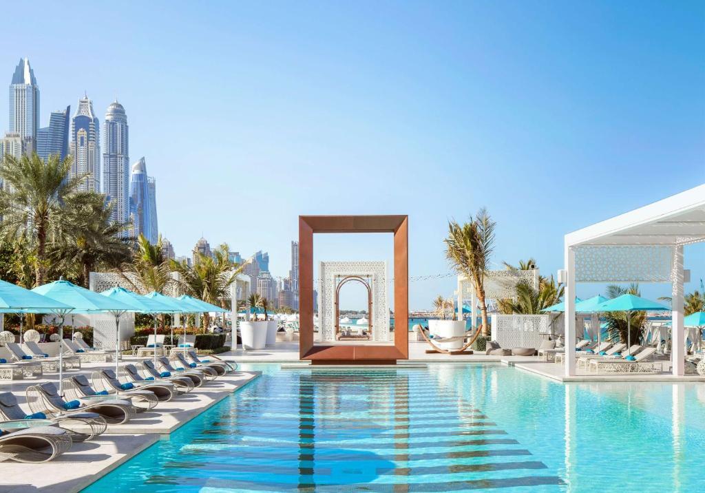 One&Only Royal Mirage 5*