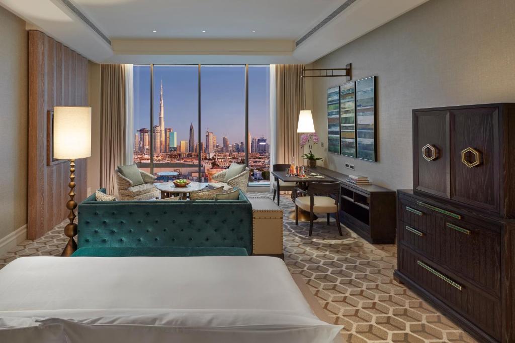 Mandarin Oriental Jumeira, Dubai 5*