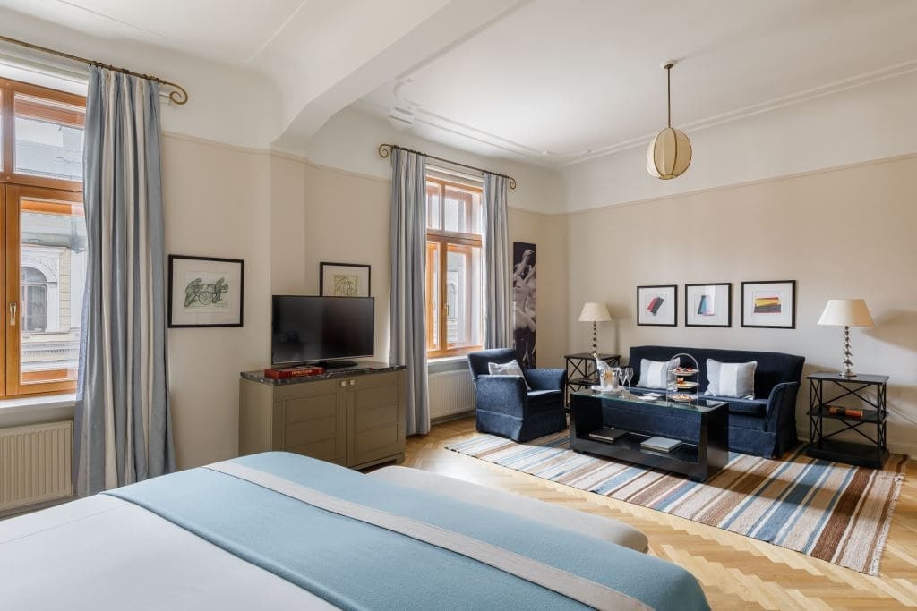 Hotel Astoria 5 Hotel Astoria 5