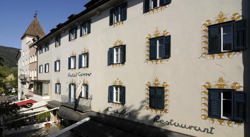 Hotel Corso 4*