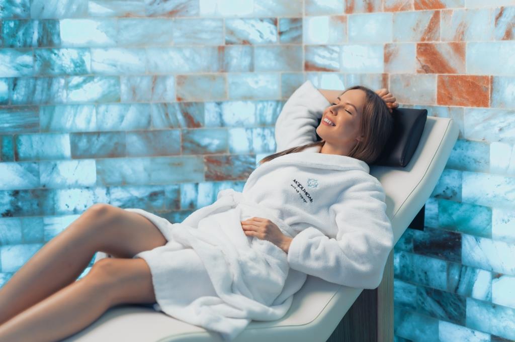 Майер курорт «Марциаль» 4*