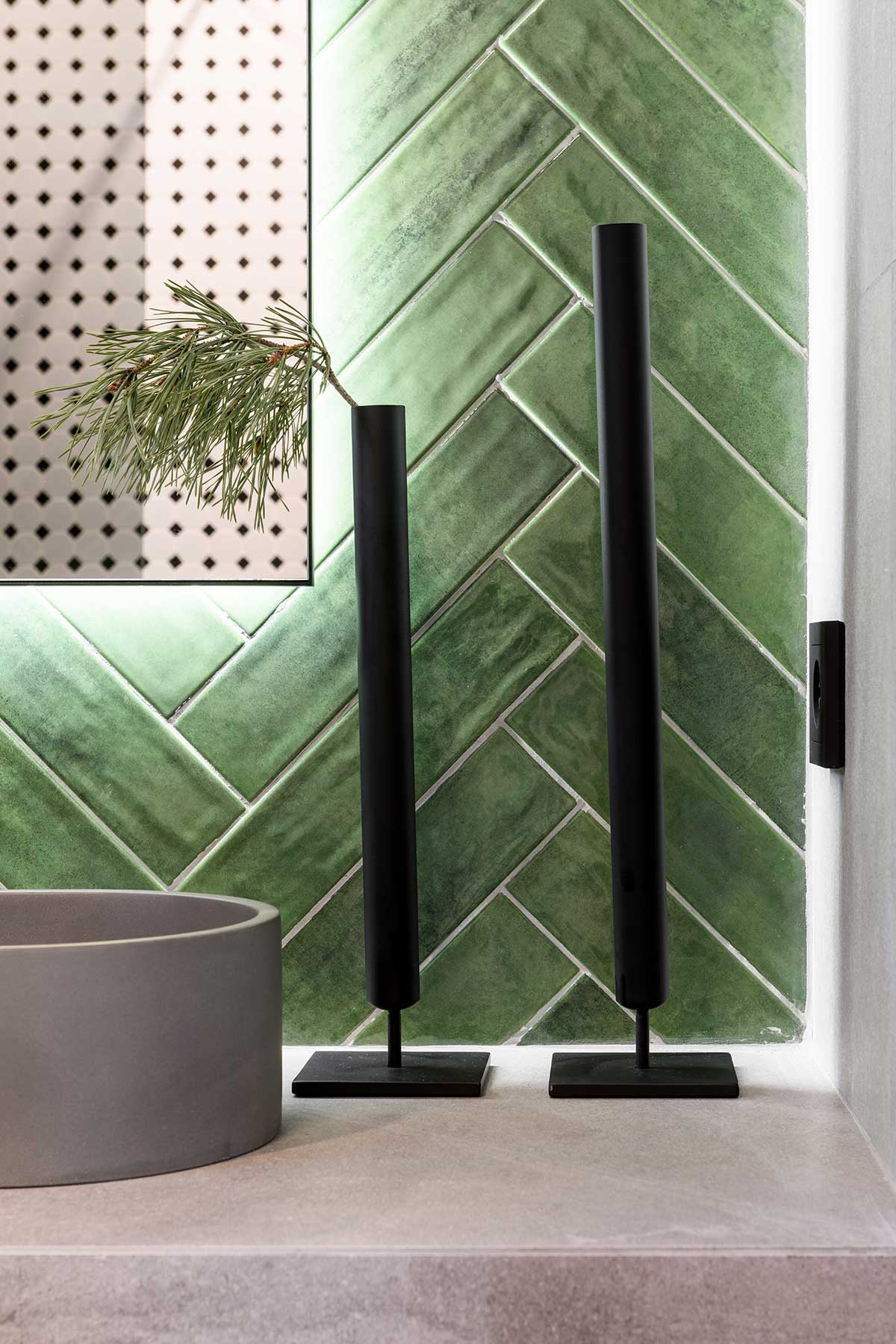 Отель «Хвоя в горах»  5*