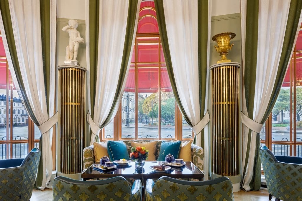 Hotel Astoria 5 Hotel Astoria 5