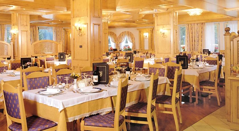 Park Hotel & Club Diamant 4*