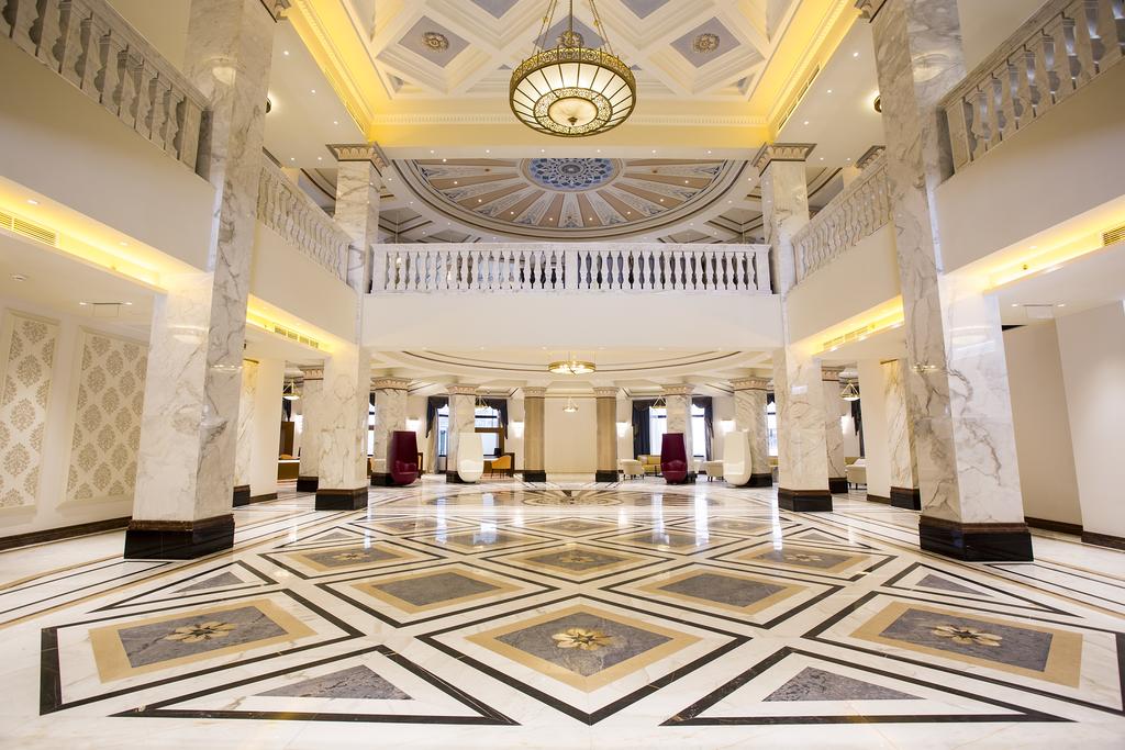 The Biltmore Hotel Tbilisi 5*