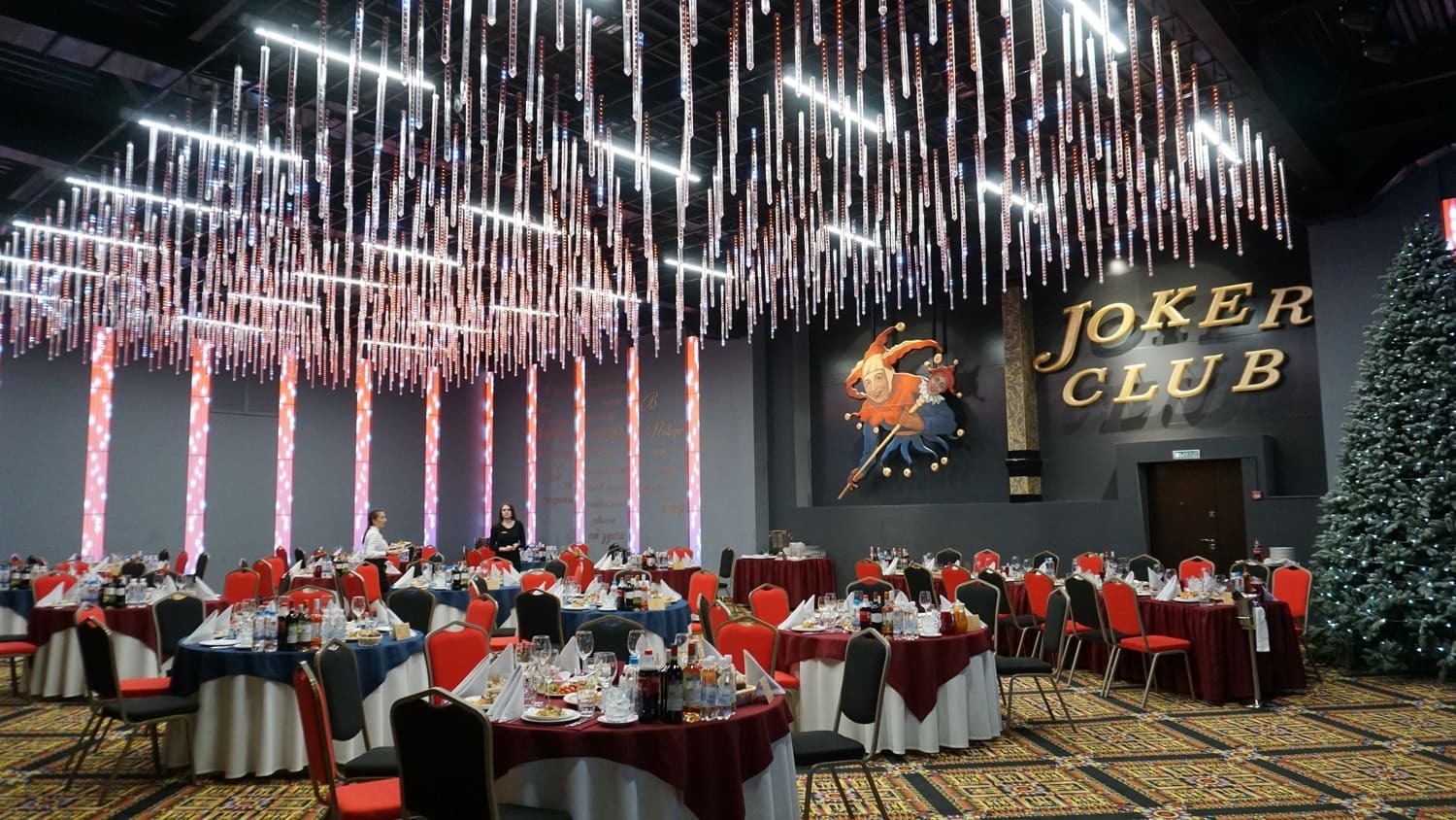 Отель 4* «Altai Palace»