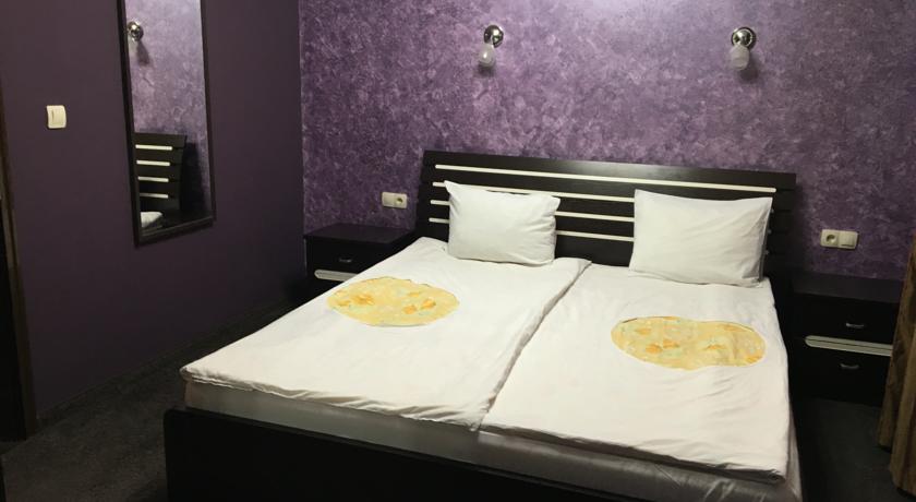 Perun Hotel Sandanski 3*