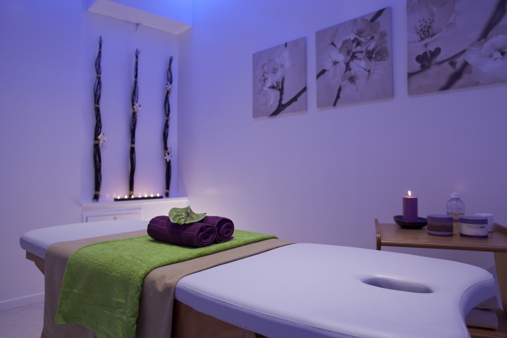 HOTEL TERME  VENEZIA 4*