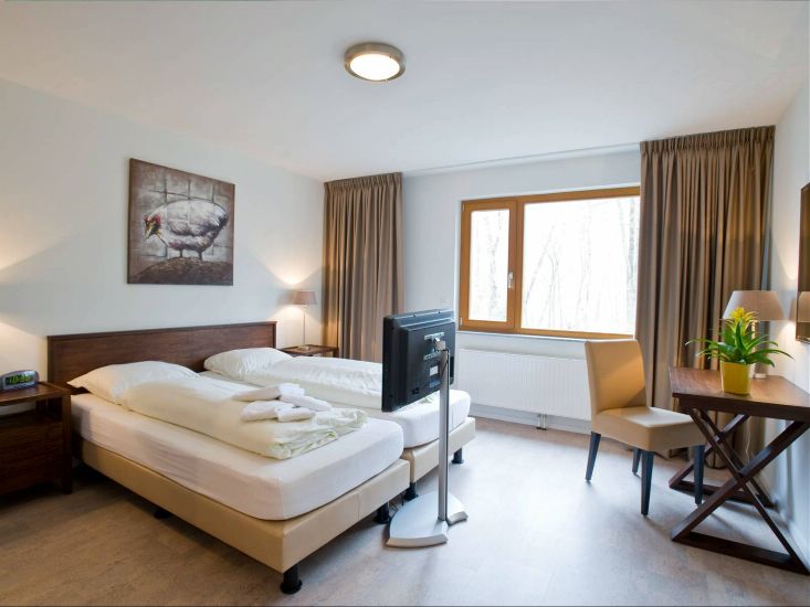 Курорт Walensee Resort 4* (в 65 км.от Цюриха)