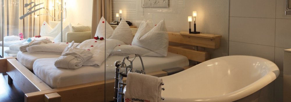 WELLNESS & SPA PIRMIN ZURBRIGGEN 4*S