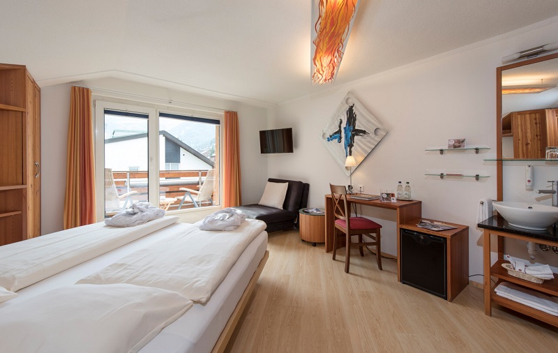 Sunstar Style Hotel Zermatt 4*