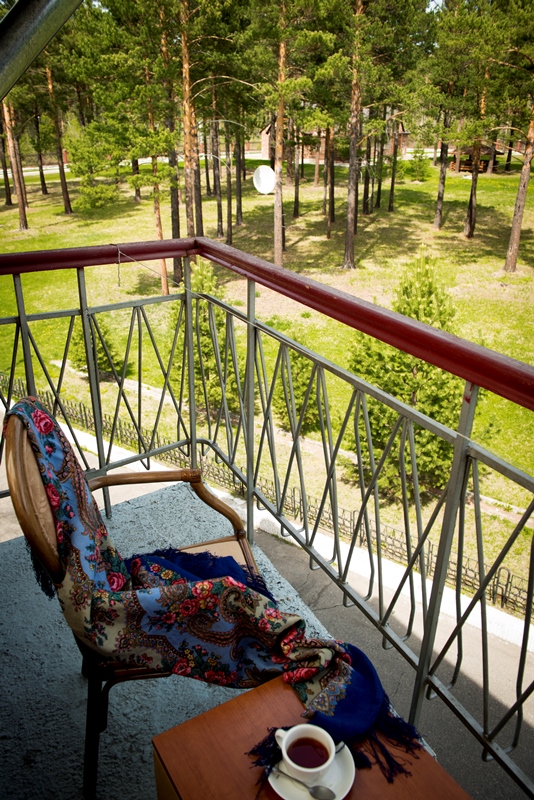 Санаторий «Электра»