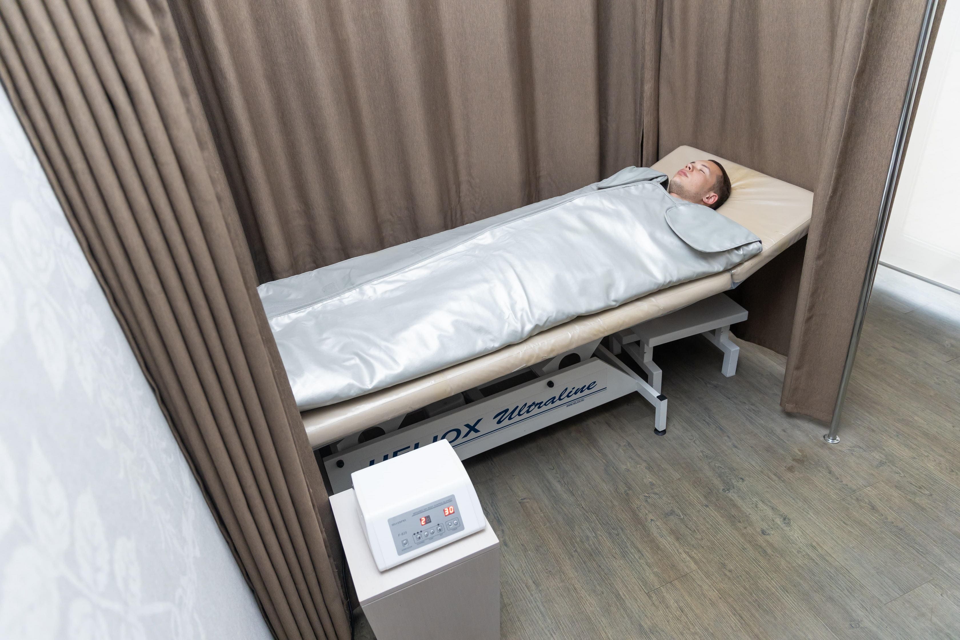 Garabagh Resort & Spa Naftalan 5*