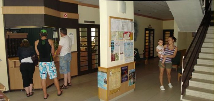 Hotel Lido  3*