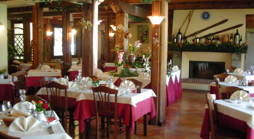 Hotel Cà Fiore 4*