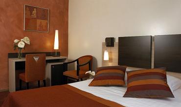 HOTEL SUISSE 3*