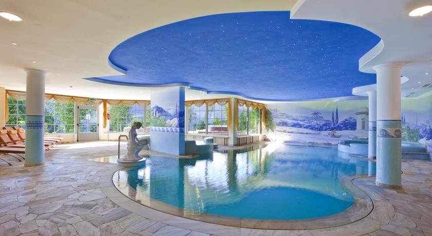 Hotel Lagorai Resort & Spa 4*