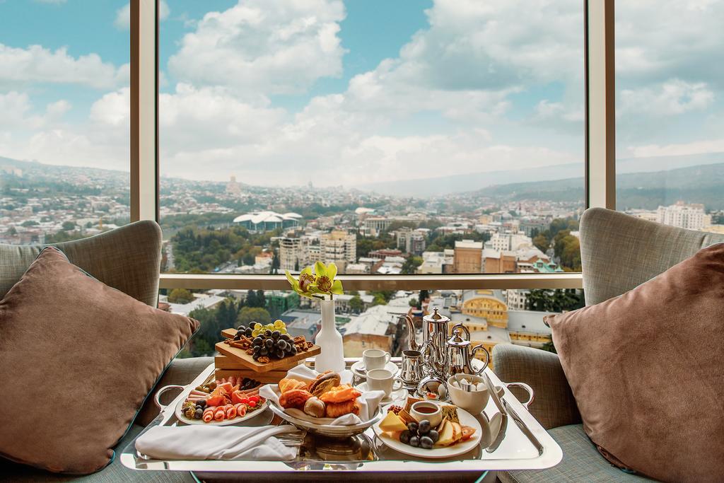 The Biltmore Hotel Tbilisi 5*