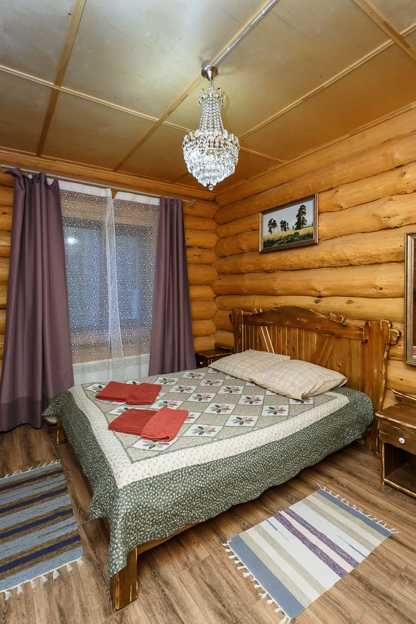 VALDAY HUNTING & COUNTRY CLUB 3*