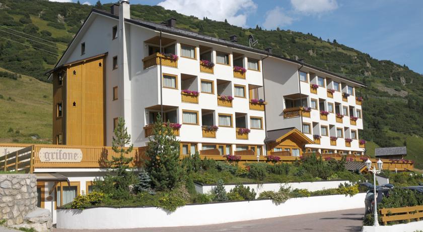 Hotel Grifone 4*
