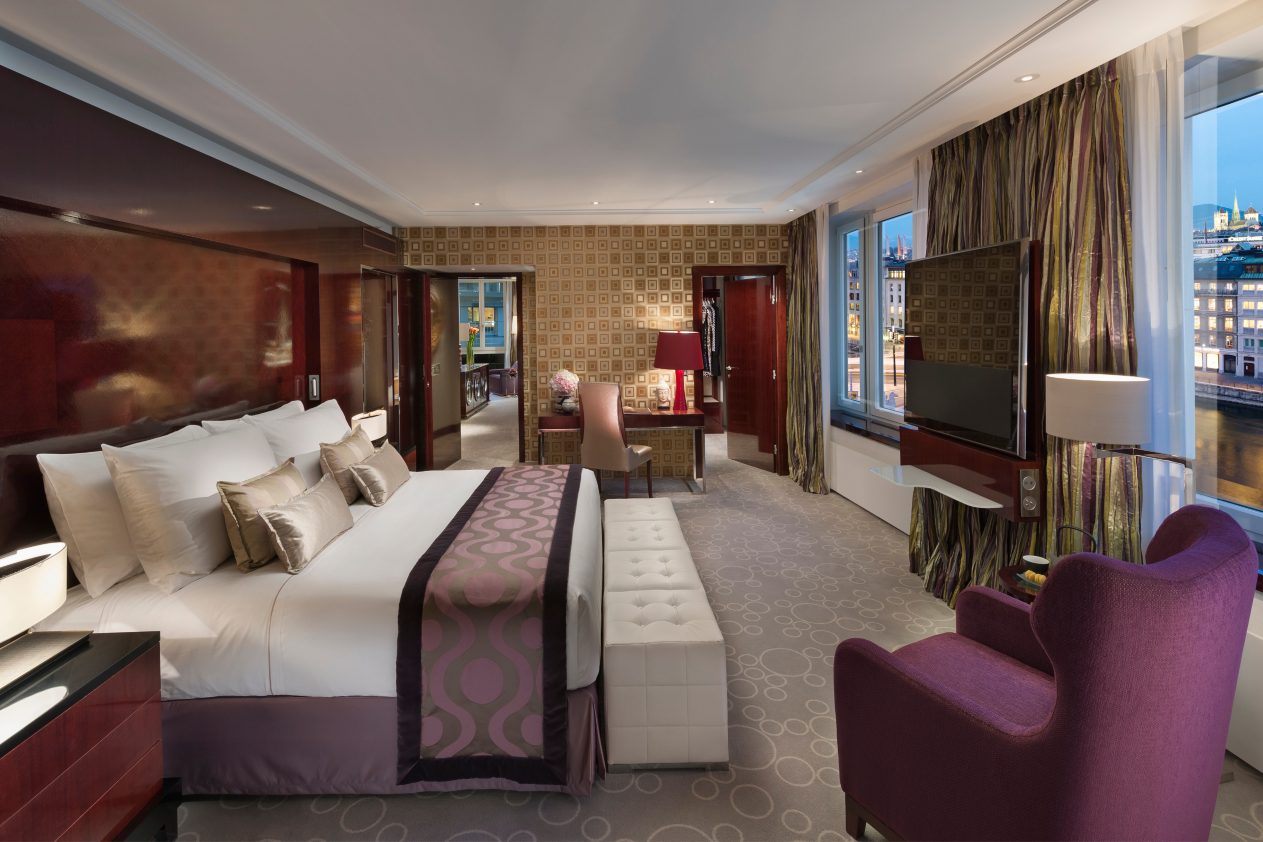 HOTEL MANDARIN ORIENTAL 5*