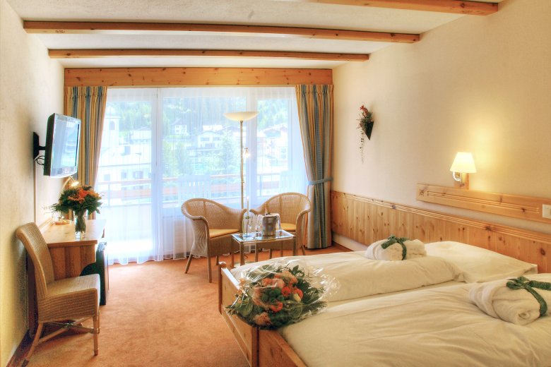 Sunstar Alpine Hotel Lenzerheide 4*