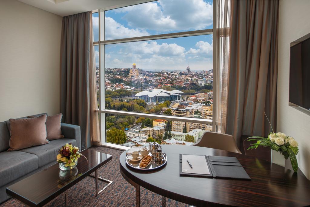 The Biltmore Hotel Tbilisi 5*