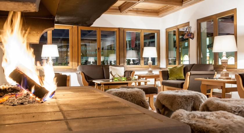 Silvretta Hotel & Spa 4*