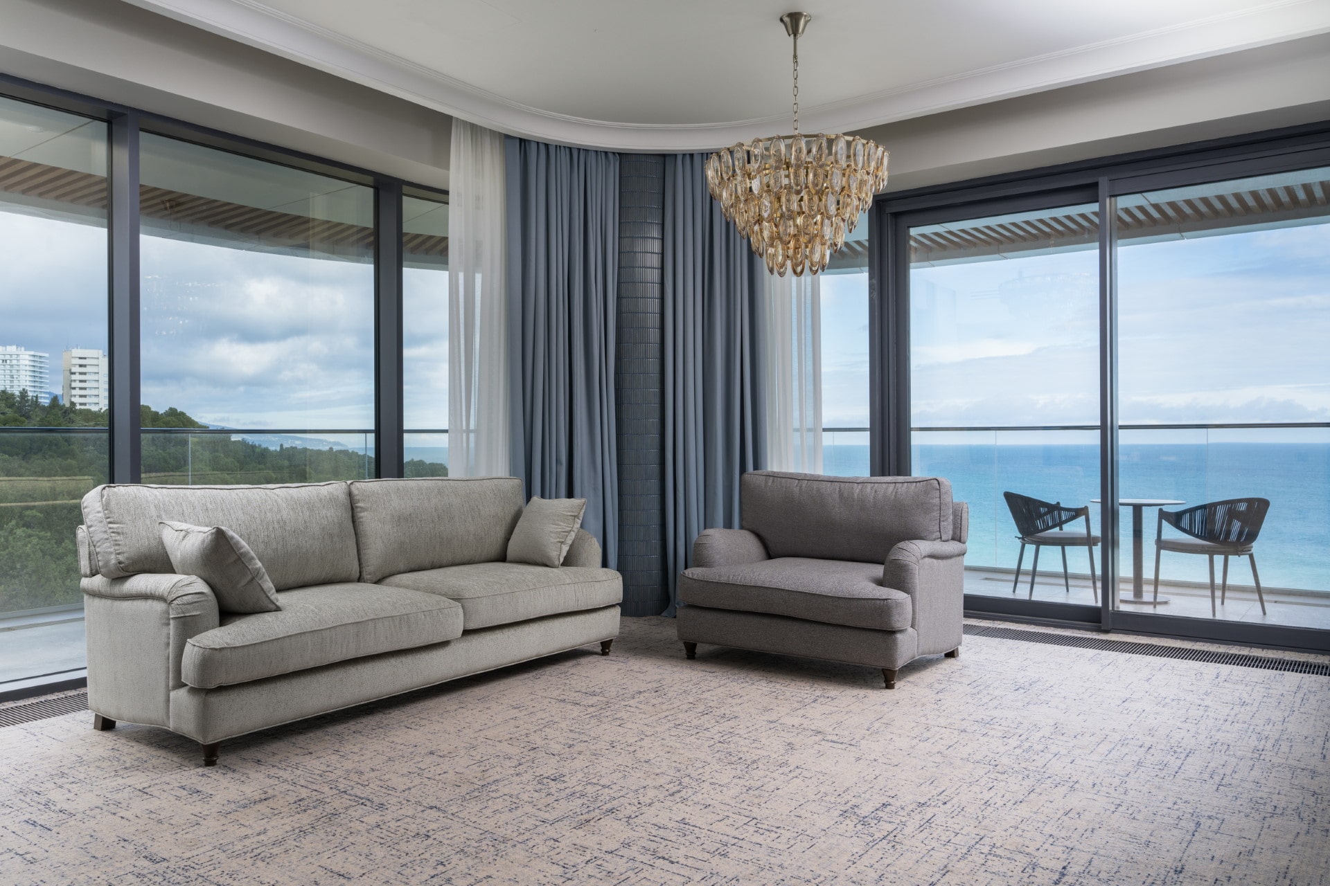 LUCIANO WELLNESS & SPA FOROS 5*