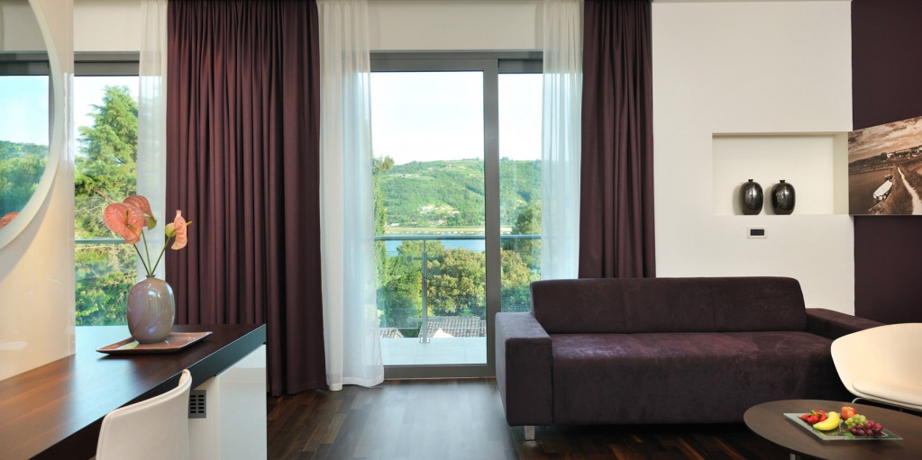 Hotel SVOBODA 4*