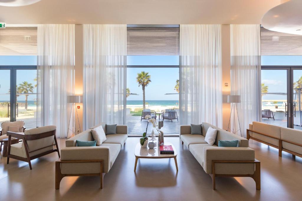NIKKI BEACH RESORT & SPA DUBAI 5*