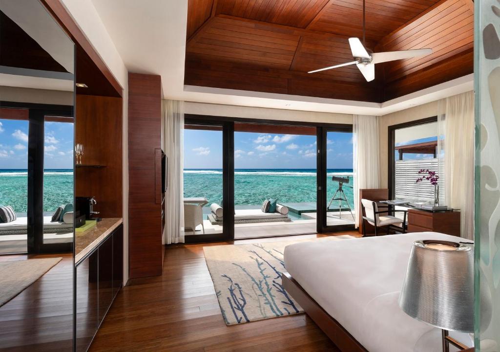 Niyama Private Islands Maldives (Dhaalu atoll) 5*