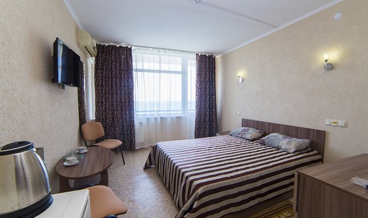 «Северное Сияние» санаторий 3*