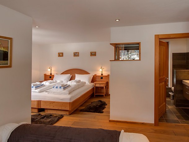 CHALET IBRON  5*