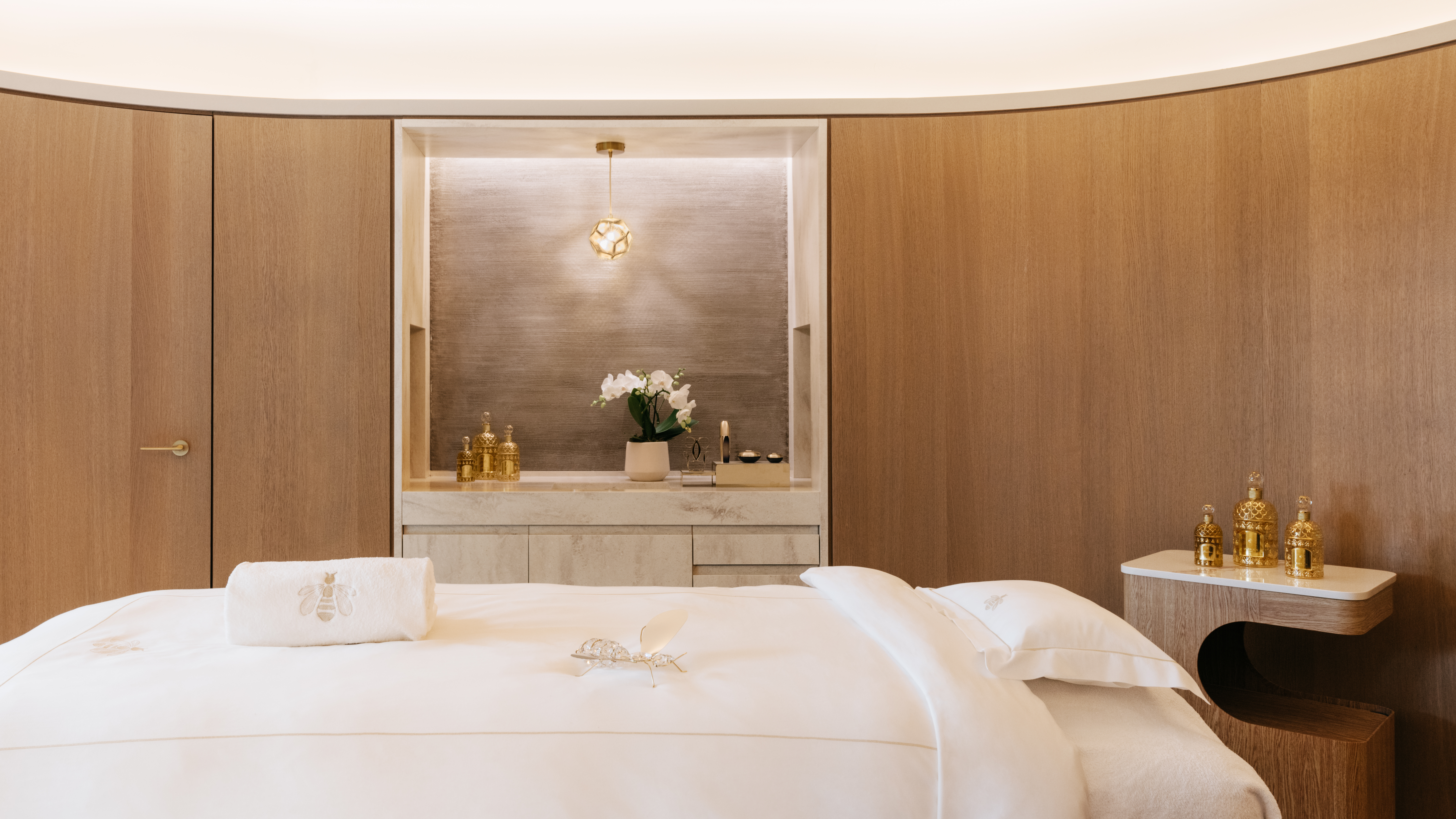 Hotel Beau-Rivage Palace 5*