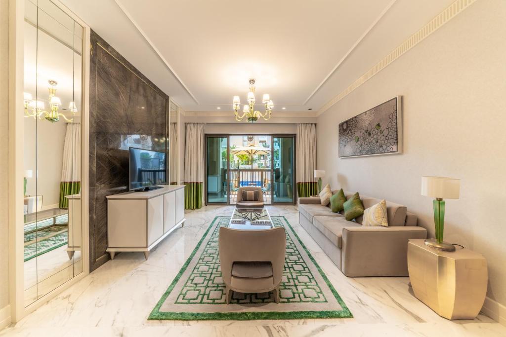 Rixos Premium Saadiyat Island 5*