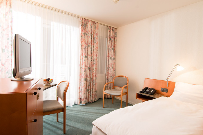 Tenedo Swiss Quality Hotel 3*