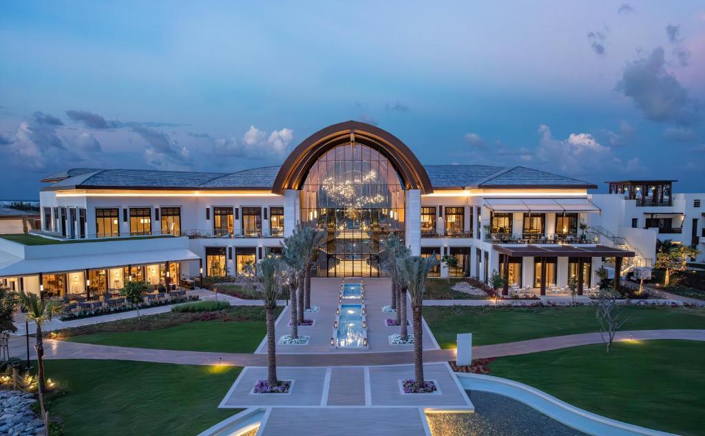 Anantara Mina Al Arab Ras Al Khaimah 5*
