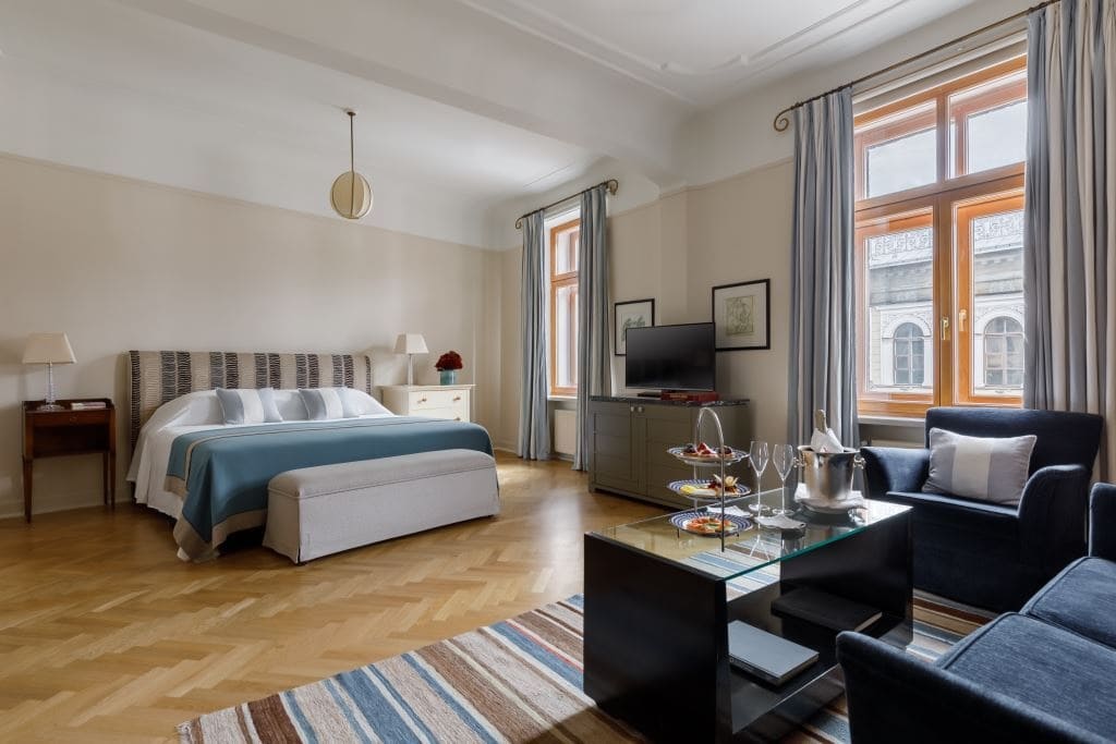 Hotel Astoria 5 Hotel Astoria 5