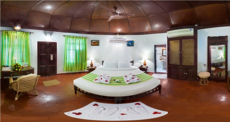 Manaltheeram Ayurveda Beach Village 4*