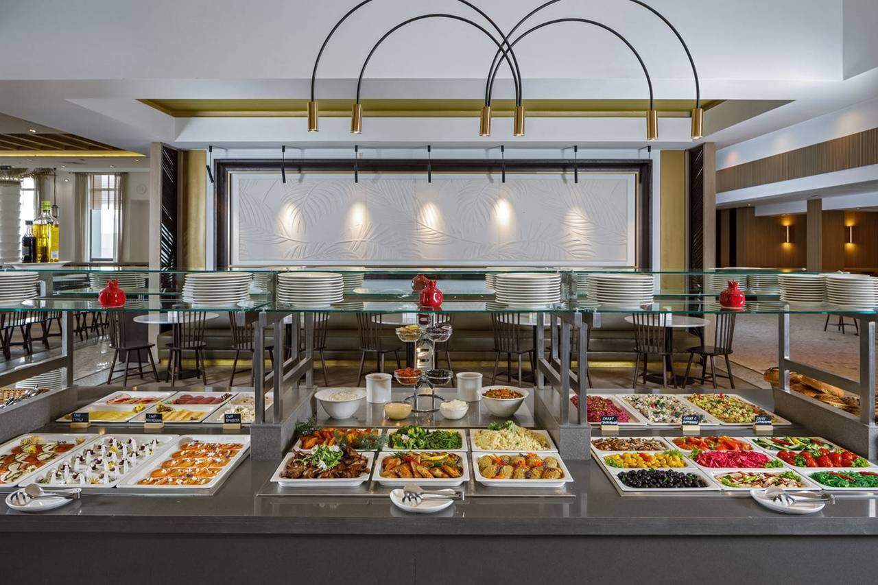 Санаторий Foros Wellness & Park 4*