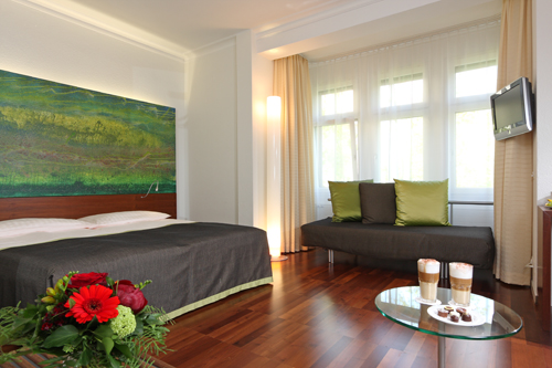 Hotel Waldstaetterhof Swiss Quality 3*sup