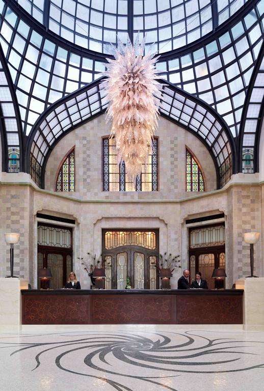 Four Seasons Gresham Palace 5*