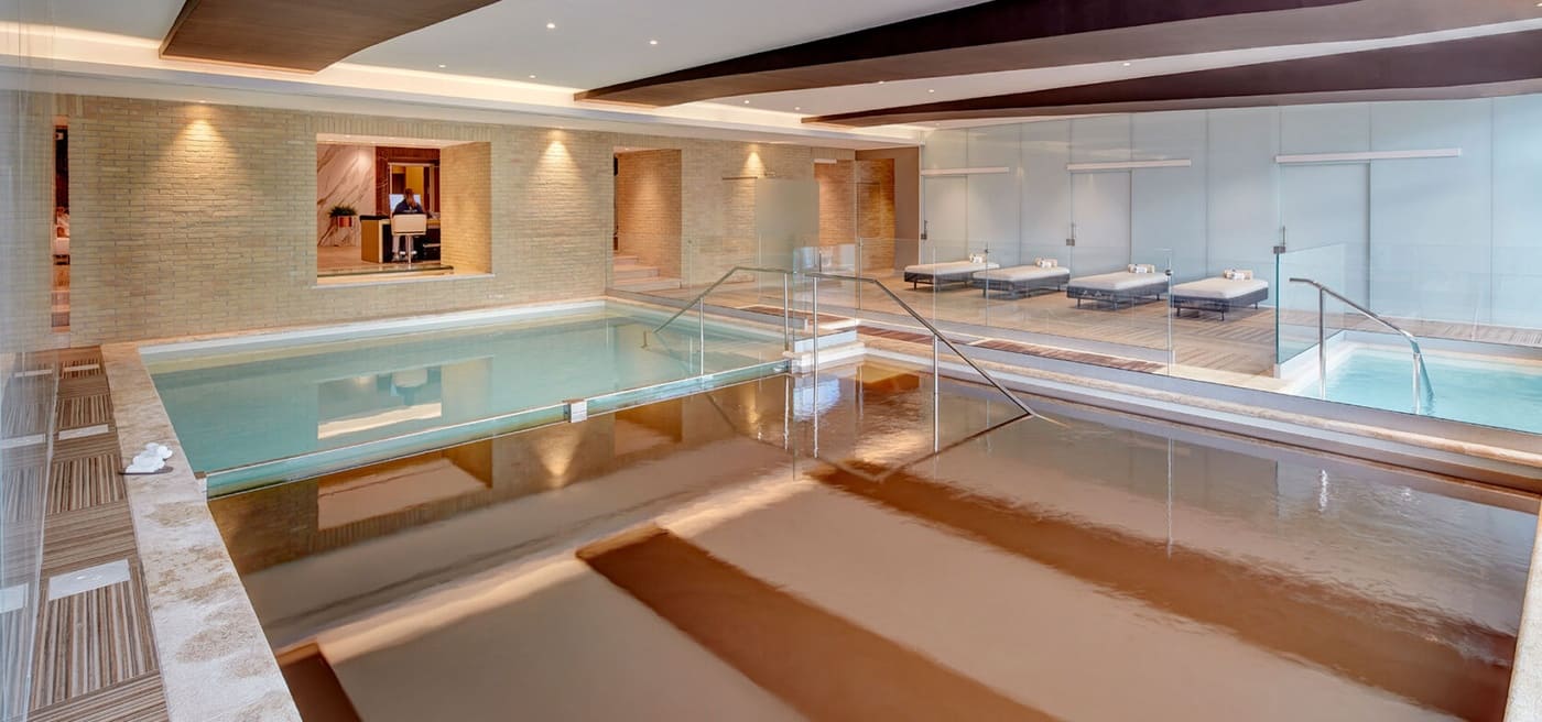 Palazzo Fiuggi Wellness Medical Spa 5*