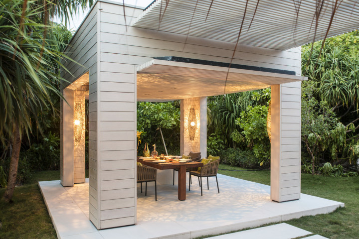 Cheval Blanc Randheli (Noonu atoll) 5*