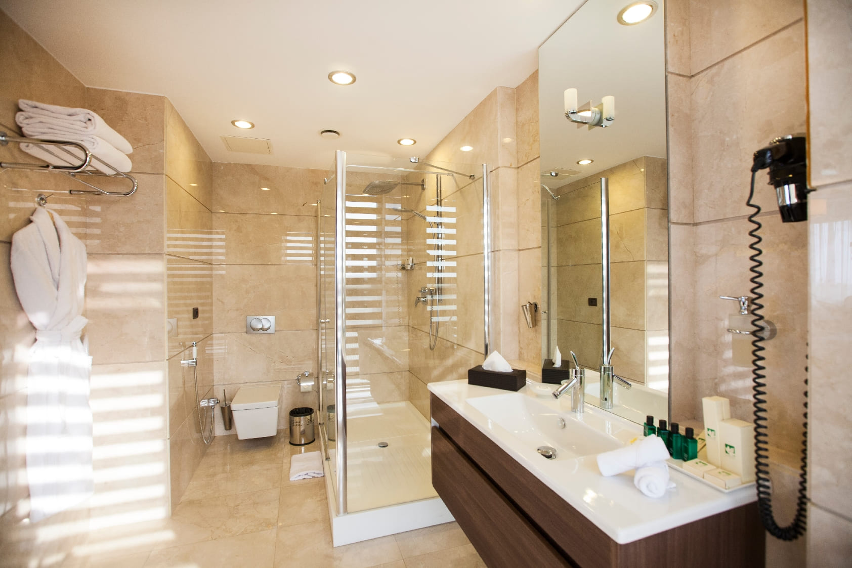 Chinar Hotel & Spa Naftalan 5*