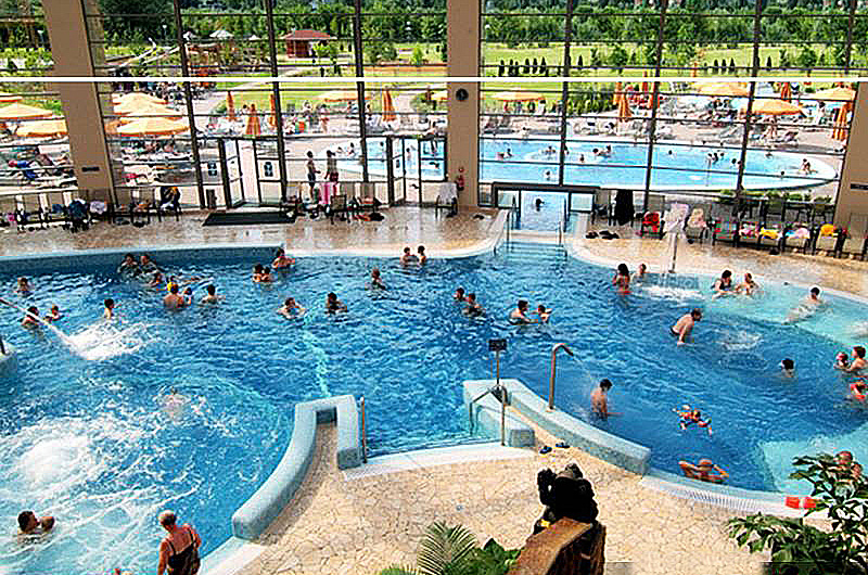 Ramada Resort Budapest 4*+