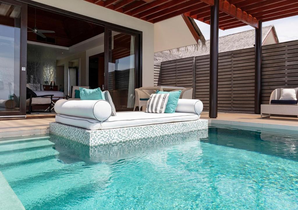 Niyama Private Islands Maldives (Dhaalu atoll) 5*